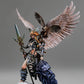 IN-STOCK Aradia miniatures 1/24 genuine Nordic goddess Valkyrie 75mm finished painting