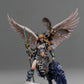 IN-STOCK Aradia miniatures 1/24 genuine Nordic goddess Valkyrie 75mm finished painting