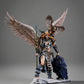 IN-STOCK Aradia miniatures 1/24 genuine Nordic goddess Valkyrie 75mm finished painting