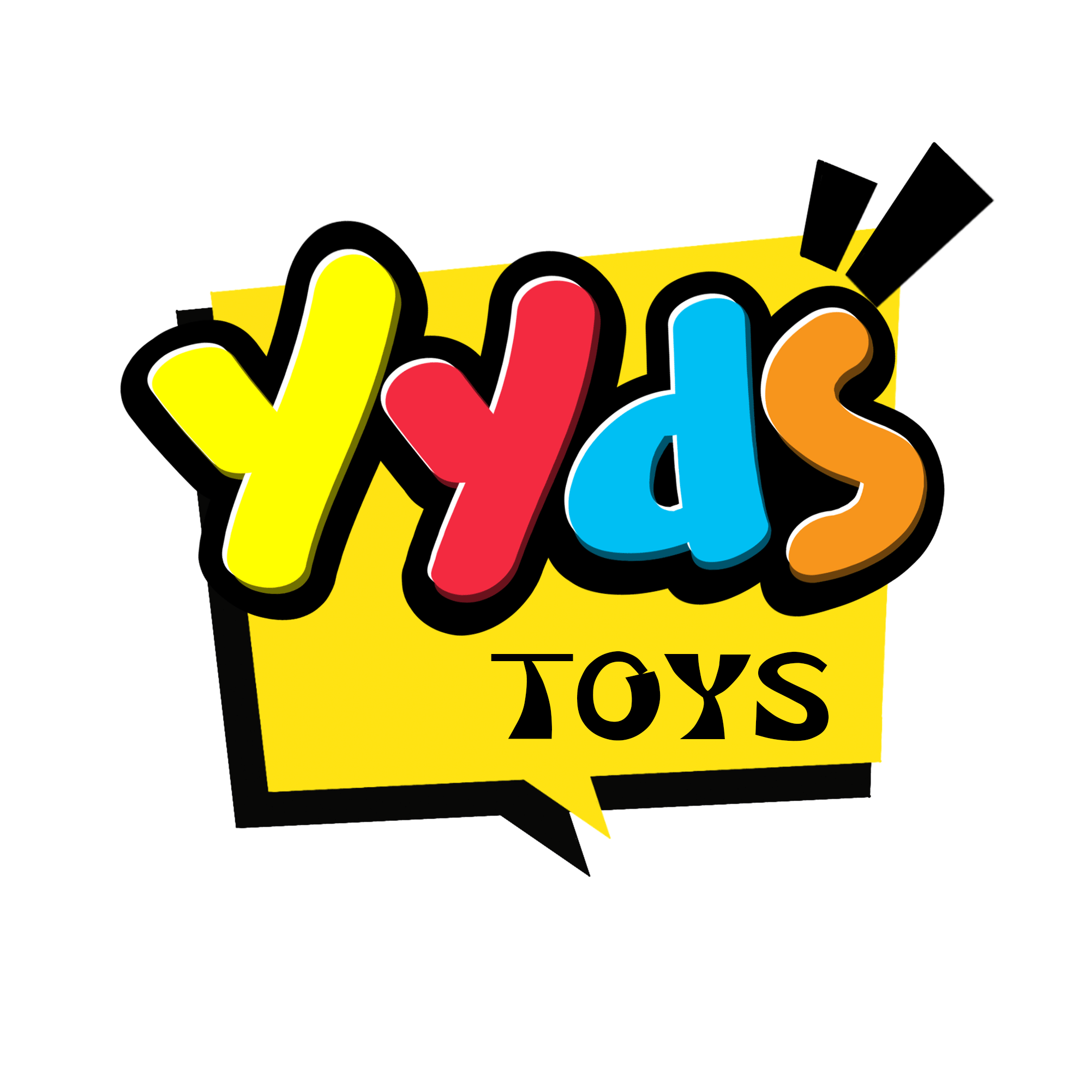 YYDSTOYS