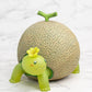 IN-STOCK  Taurus Workshop 6-inch Vegetable Elf Wild Vegetable Elf Honeydew Turtle Ready Stock