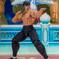 Storm Toys CPSF24 ULTRA STREET FIGHTER II FEI LONG 1/12 Action Figures