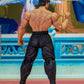 Storm Toys CPSF24 ULTRA STREET FIGHTER II FEI LONG 1/12 Action Figures