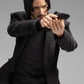 IN-STOCK POPTOYS EX053 1/6 GodKiller Johh Wick action figure