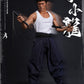 instock 777TOYS FT014 1/6 Bruce Lee Collectible Male Action Figure