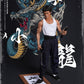 instock 777TOYS FT014 1/6 Bruce Lee Collectible Male Action Figure