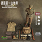 IN-STOCK   QOTOYS 1/6 German 1st Mountain Division 1942 Caucasus Equipment Set QOM-1026 in stock