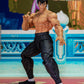 Storm Toys CPSF24 ULTRA STREET FIGHTER II FEI LONG 1/12 Action Figures