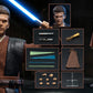 IN-STOCK GOOD Toys DG001 1/12 Scale Collectible Figure The Chosen One Anakin Skywalker Fu