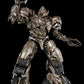 IN-STOCK  Threezero Transformers 2 DLX movie version of Megatron Megatron 3Z02820W0 in stock