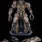 IN-STOCK  Threezero Transformers 2 DLX movie version of Megatron Megatron 3Z02820W0 in stock