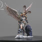 IN-STOCK Aradia miniatures 1/24 genuine Nordic goddess Valkyrie 75mm finished painting