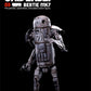 IN-STOCK  UNDERVERSE 1/18 Pocket Universe Series Mini Action Figure Bertie MK7 in stock