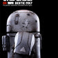 IN-STOCK  UNDERVERSE 1/18 Pocket Universe Series Mini Action Figure Bertie MK7 in stock