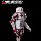 IN-STOCK  UNDERVERSE 1/18 Pocket Universe Series Mini Action Figure Bertie MK7 in stock