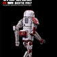 IN-STOCK  UNDERVERSE 1/18 Pocket Universe Series Mini Action Figure Bertie MK7 in stock