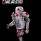 IN-STOCK  UNDERVERSE 1/18 Pocket Universe Series Mini Action Figure Bertie MK7 in stock