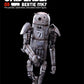 IN-STOCK  UNDERVERSE 1/18 Pocket Universe Series Mini Action Figure Bertie MK7 in stock