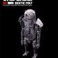 IN-STOCK  UNDERVERSE 1/18 Pocket Universe Series Mini Action Figure Bertie MK7 in stock