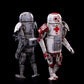 IN-STOCK  UNDERVERSE 1/18 Pocket Universe Series Mini Action Figure Bertie MK7 in stock