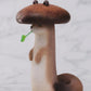 IN-STOCK  Taurus Workshop 5-inch Wild Vegetable Elf Mushroom Weasel