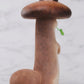 IN-STOCK  Taurus Workshop 5-inch Wild Vegetable Elf Mushroom Weasel