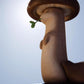 IN-STOCK  Taurus Workshop 5-inch Wild Vegetable Elf Mushroom Weasel