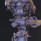 IN-STOCK Cat uncle studio  Warmaster Iconoclast Heavy Battle Titan