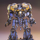 IN-STOCK Cat uncle studio  Warmaster Iconoclast Heavy Battle Titan