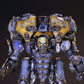 IN-STOCK Cat uncle studio  Warmaster Iconoclast Heavy Battle Titan